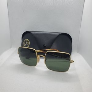 Ray-ban Sunglasses